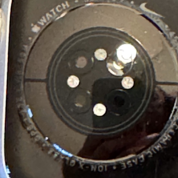 Apple Watch Series 7
